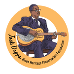 Jack Dappa Blues Heritage Preservation Foundation 