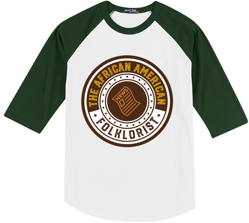 Official AAF Baseball Shirt