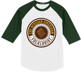 Official AAF Baseball Shirt
