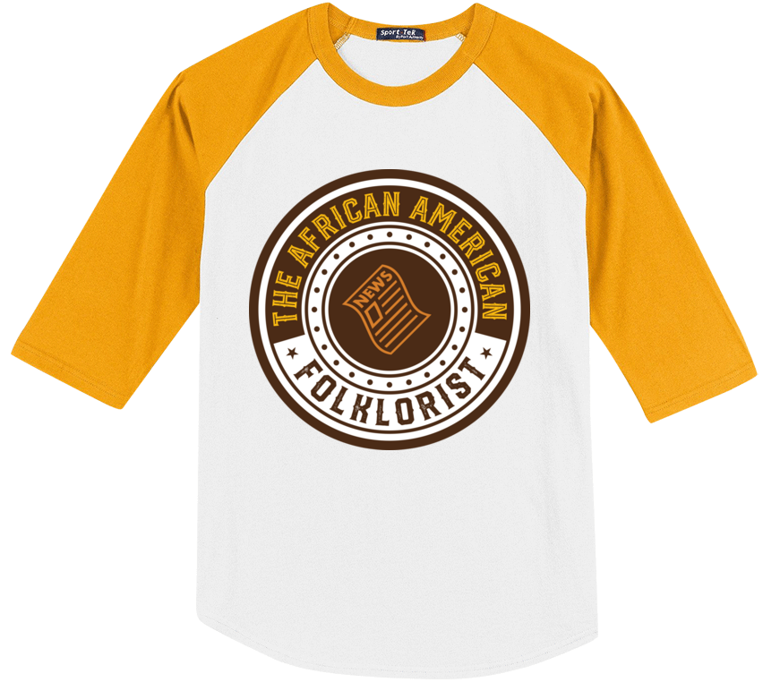 Official AAF Baseball Shirt
