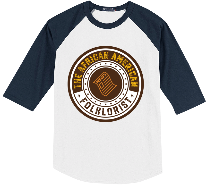 Official AAF Baseball Shirt