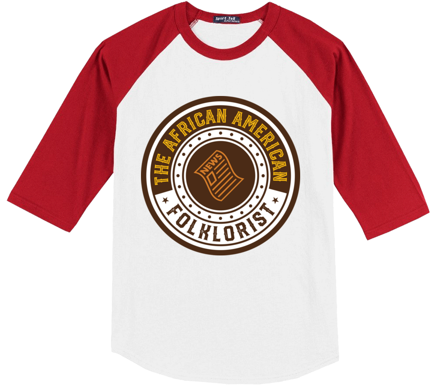 Official AAF Baseball Shirt