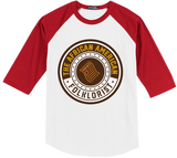 Official AAF Baseball Shirt