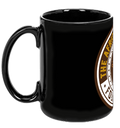AAF Ethnographer Mug
