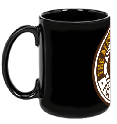 AAF Ethnographer Mug