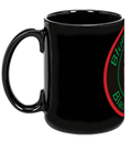 Black History Month Blues Mugs