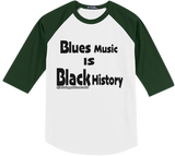 Blues Music IS Black History Sport
