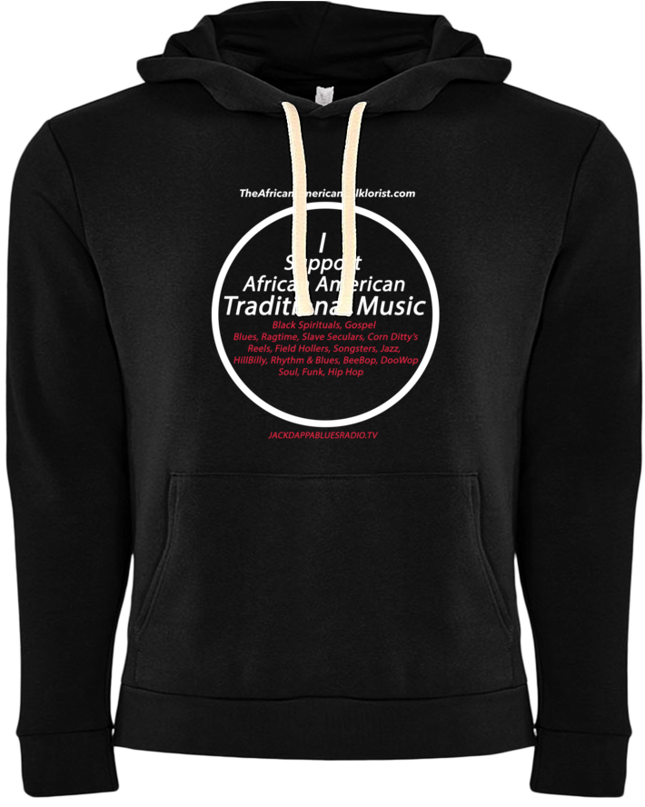 I Support Hoodies
