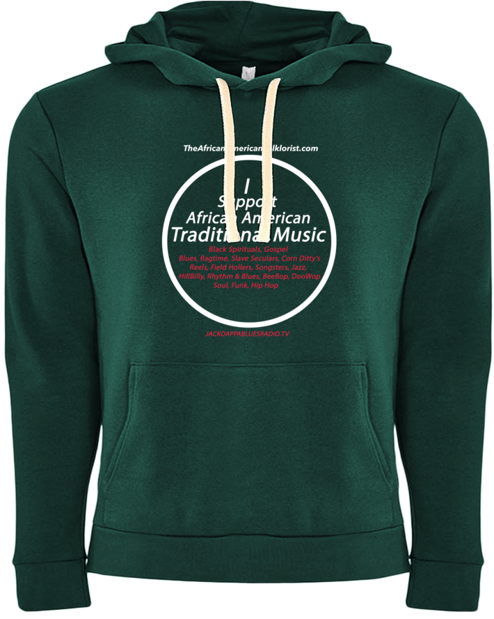 I Support Hoodies
