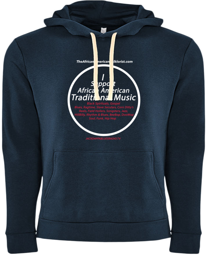I Support Hoodies