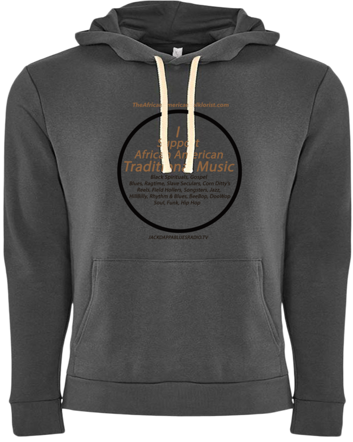 I Support Hoodies