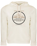 I Support Hoodies
