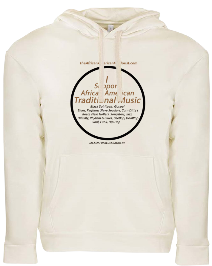 I Support Hoodies