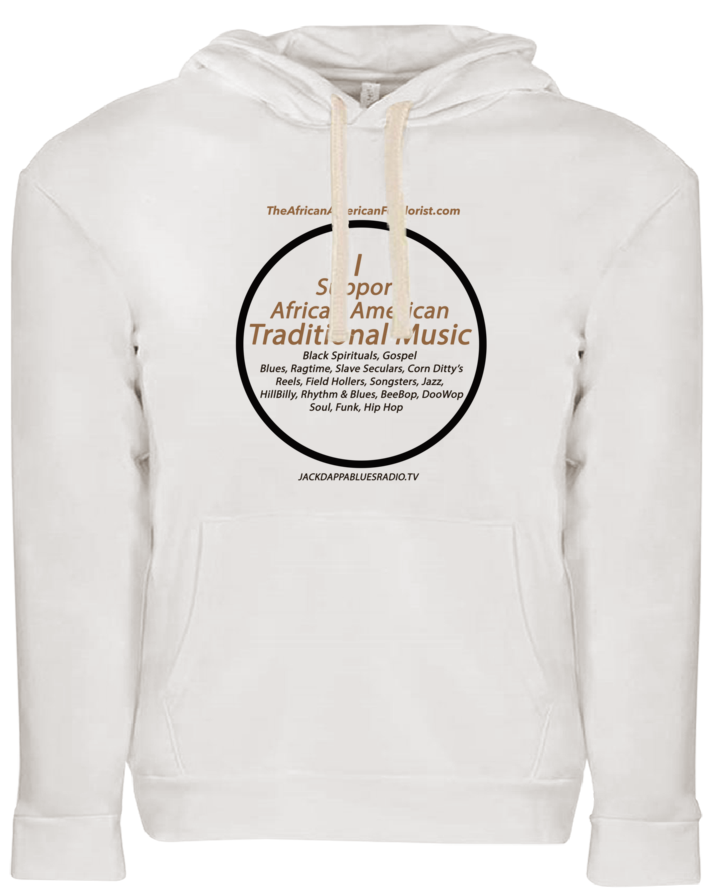 I Support Hoodies