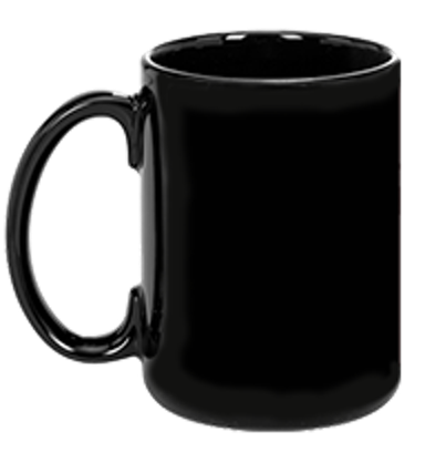 Jack Dappa Blues Mugs