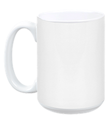 Jack Dappa Blues Mugs