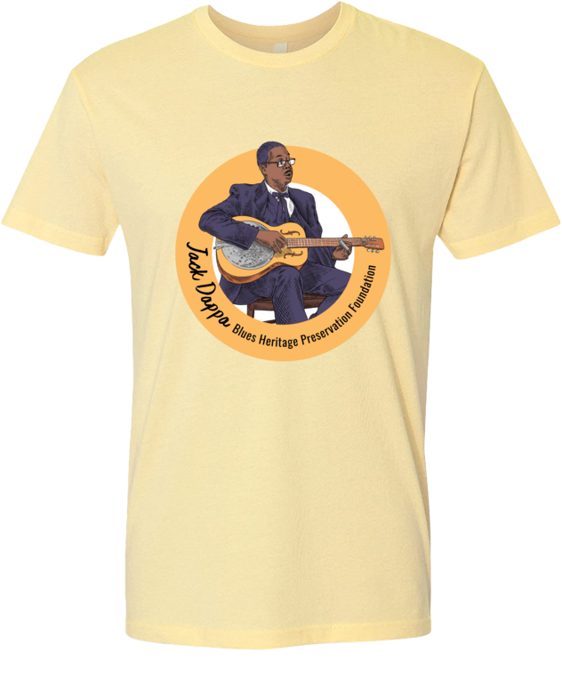 JDB Tees
