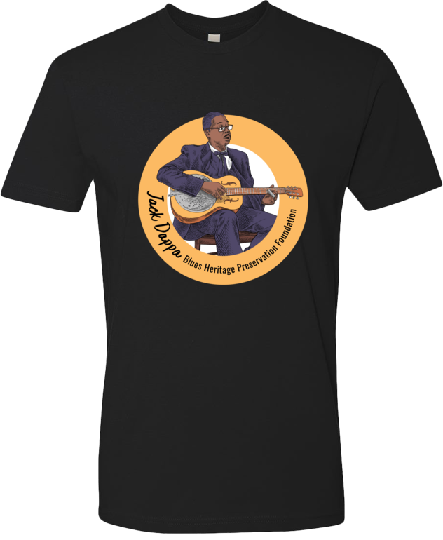 JDB Tees