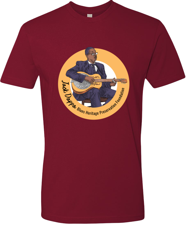 JDB Tees