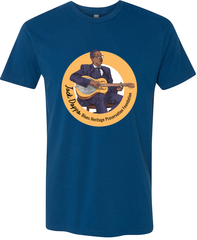 JDB Tees