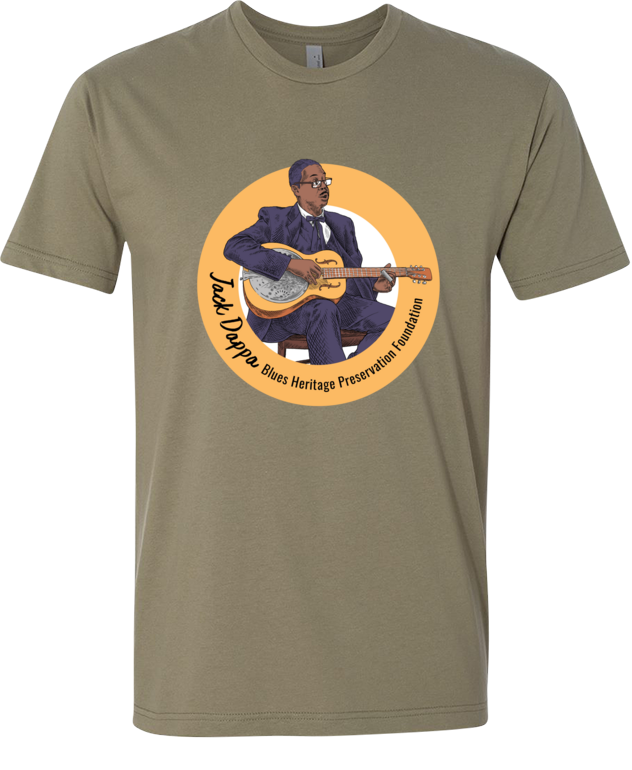 JDB Tees