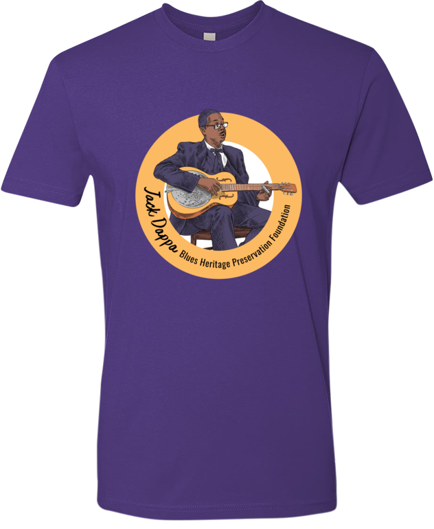 JDB Tees