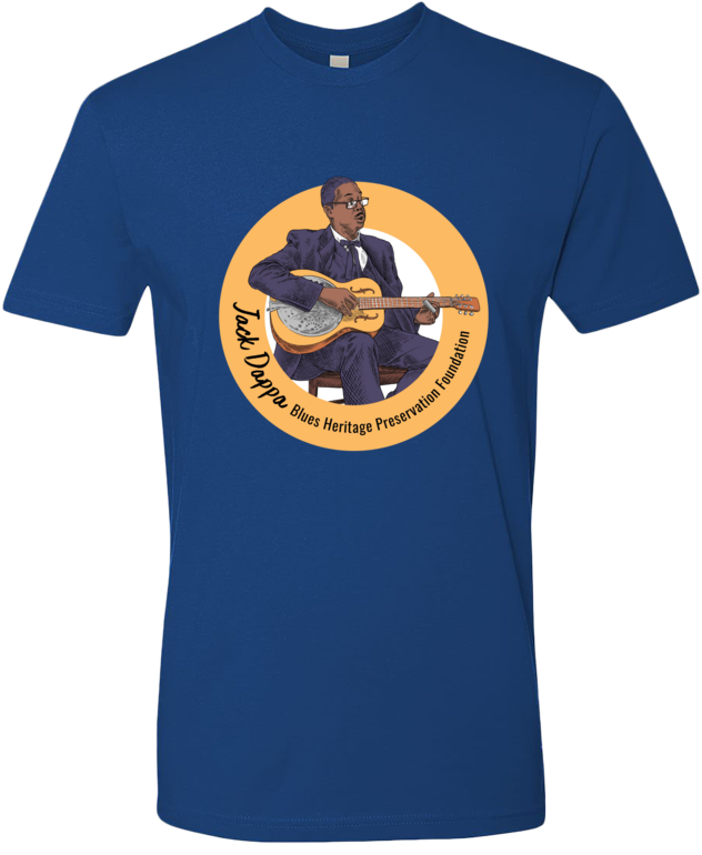 JDB Tees