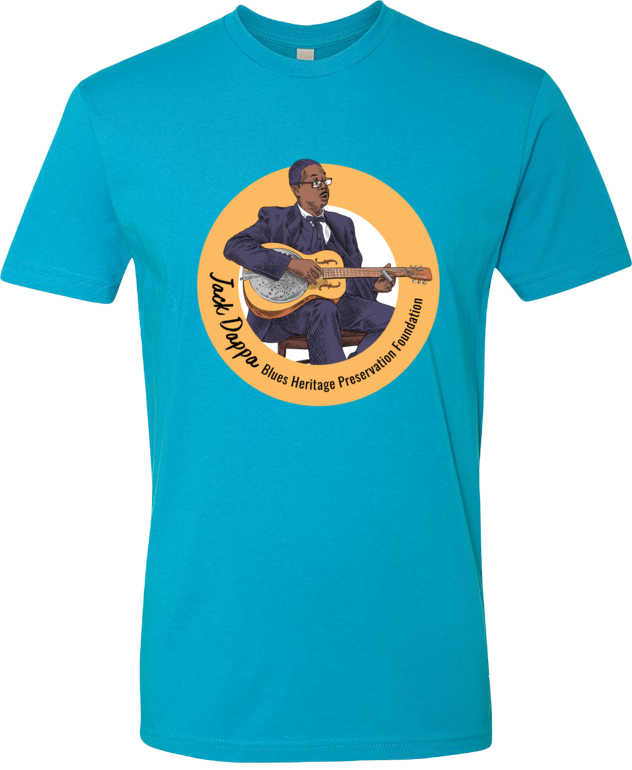 JDB Tees