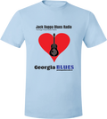 JDB Loves Georgia Blues