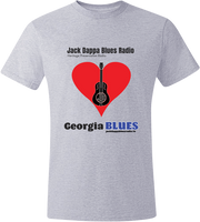 JDB Loves Georgia Blues