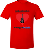 JDB Loves Georgia Blues