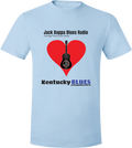 JDB Loves Kentucky Blues