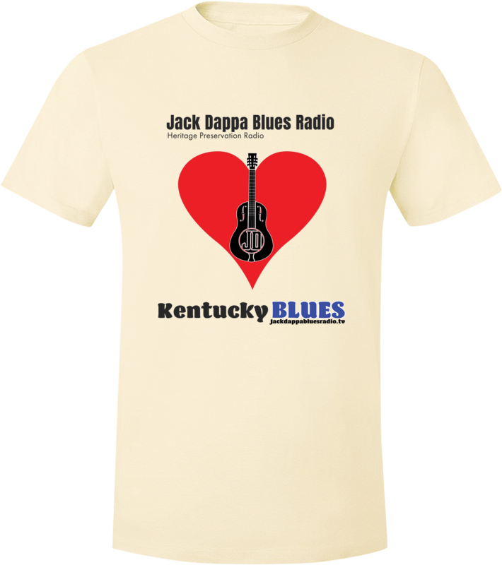 JDB Loves Kentucky Blues