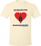 JDB Loves Kentucky Blues