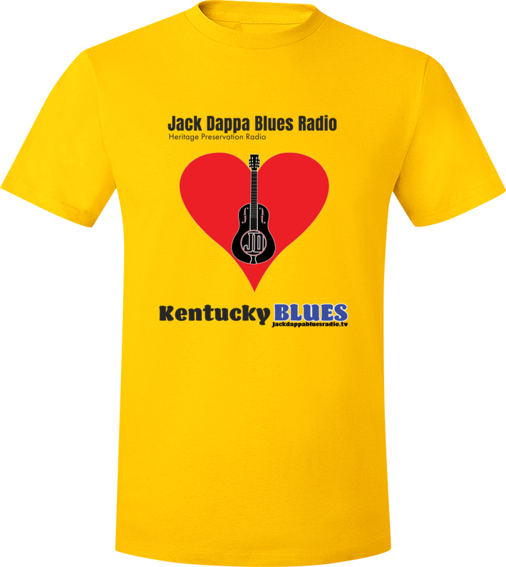 JDB Loves Kentucky Blues