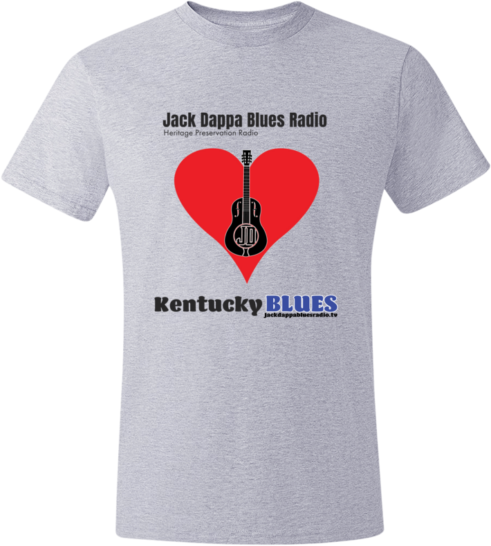 JDB Loves Kentucky Blues