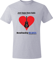 JDB Loves Kentucky Blues