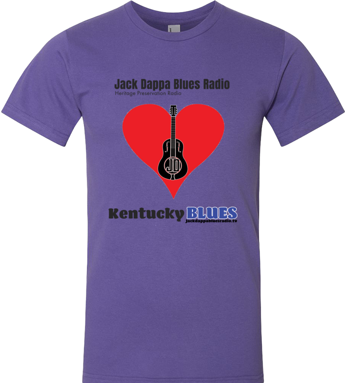 JDB Loves Kentucky Blues