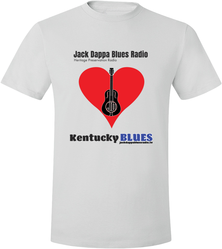 JDB Loves Kentucky Blues