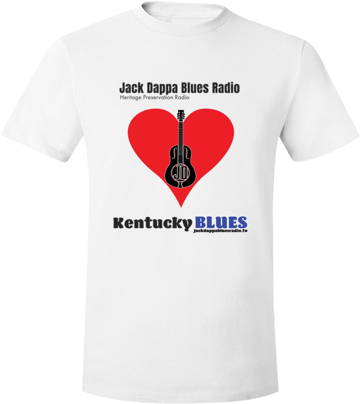 JDB Loves Kentucky Blues
