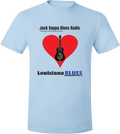 JDB Loves Louisiana Blues