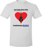 JDB Loves Louisiana Blues