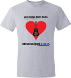 JDB Loves Mississippi Blues