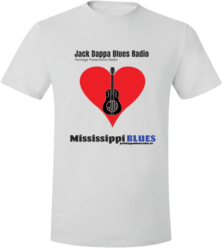 JDB Loves Mississippi Blues