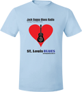 JDB Loves St. Louis Blues