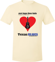 JDB Loves Texas Blues