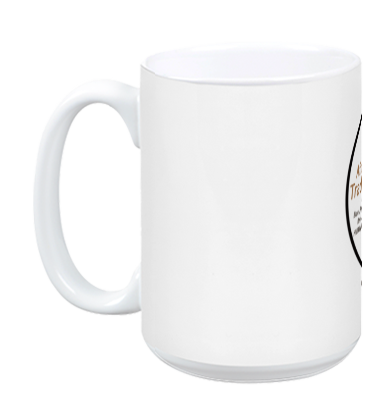 Traditional Mug