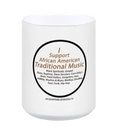 Traditional Mug