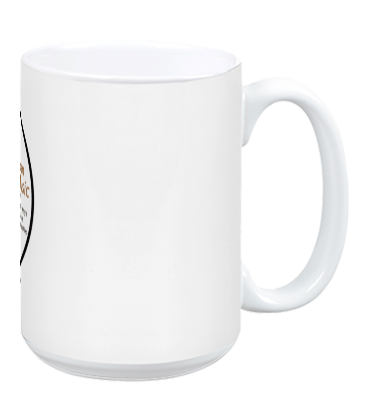 Traditional Mug