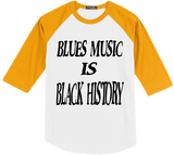 Blues Music Is Black History